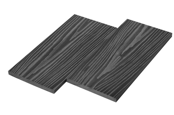 Заборная доска RusDecking UnoDeck Forte - Графит купить в Ростове-на-Дону