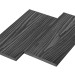 Заборная доска RusDecking UnoDeck Forte - Графит купить в Ростове-на-Дону