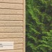 Сайдинг Ю-Пласт TIMBERBLOCK Кедр (Тимберблок), Кедр Натуральный купить в Ростове-на-Дону