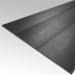 Фиброцементный сайдинг Roofas SIDING (широкий) 12мм Графит купить в Ростове-на-Дону