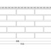 ФП Grand Line клинкерный кирпич стандарт Бежевый купить в Ростове-на-Дону