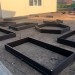 Доска грядочная NauticPrime 450x35x2950мм, Венге купить в Ростове-на-Дону
