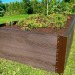 Доска грядочная NauticPrime 450x35x2950мм, Венге купить в Ростове-на-Дону