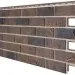 Фасадная панель VOX SOLID BRICK REGULAR йорк купить в Ростове-на-Дону