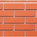 ФП Grand Line клинкерный кирпич ПРЕМИУМ Терракотовый (коралловый) купить в Ростове-на-Дону