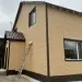 Фасадная панель VOX Vilo Brick Песочный купить в Ростове-на-Дону