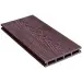 Террасная Доска ДПК Altay Decking 150 х 24 Венге купить в Ростове-на-Дону
