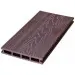 Террасная Доска ДПК Altay Decking 150 х 24 Венге купить в Ростове-на-Дону