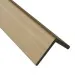 Угол EasyDecking Co-extrusion 57х57 Oak купить в Ростове-на-Дону