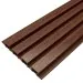 Фасадная доска из ДПК Faynag Wood Рейка Шоколад купить в Ростове-на-Дону