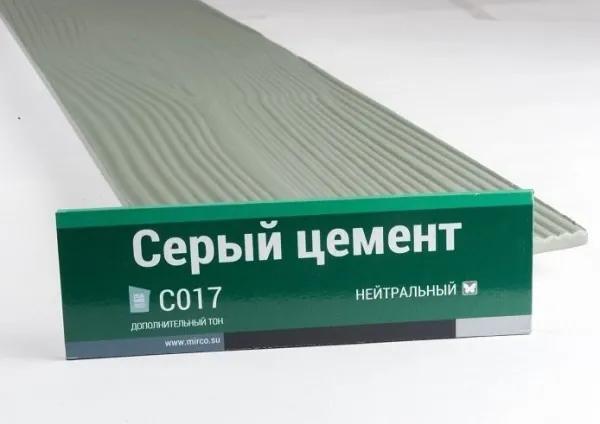 Сайдинг Мирко 7,5 под дерево С017 купить в Ростове-на-Дону
