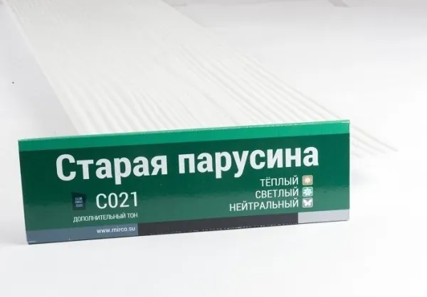 Сайдинг Мирко 7,5 под дерево С021 купить в Ростове-на-Дону
