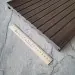 Ступень ДПК Latitudo Step-320 Венге Полнотелая купить в Ростове-на-Дону