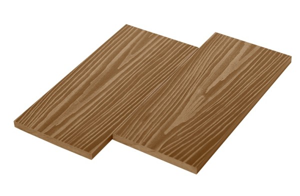 Заборная доска RusDecking UnoDeck Forte - Орех купить в Ростове-на-Дону