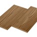 Заборная доска RusDecking UnoDeck Forte - Орех купить в Ростове-на-Дону