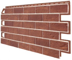 Фасадная панель VOX SOLID BRICK REGULAR дорсет