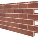 Фасадная панель VOX SOLID BRICK REGULAR дорсет купить в Ростове-на-Дону