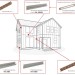 Стартовая деталь открытого типа YM-2968 купить в Ростове-на-Дону