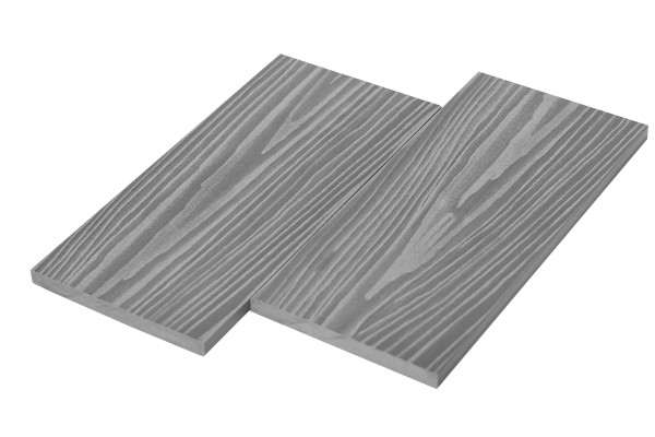 Заборная доска RusDecking UnoDeck Forte - Серый купить в Ростове-на-Дону