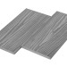 Заборная доска RusDecking UnoDeck Forte - Серый купить в Ростове-на-Дону