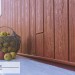 Фасадная панель Ю-Пласт Хокла Color Брусника купить в Ростове-на-Дону