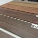 Фиброцементный сайдинг SidWood с фактурой под дерево W-118 Прямой купить в Ростове-на-Дону