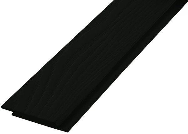 Фиброцементный сайдинг FCSPRO Click Shtil F50 (Темный минерал) купить в Ростове-на-Дону