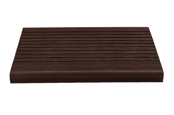Ступень RusDecking Unodeck - Венге купить в Ростове-на-Дону
