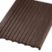 Ступень RusDecking Unodeck - Венге купить в Ростове-на-Дону