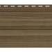 Виниловый сайдинг FineBer Standart Royal Wood, Ольха купить в Ростове-на-Дону