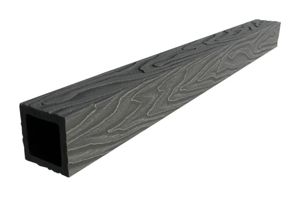 Балясина ДПК Deckart Графит купить в Ростове-на-Дону