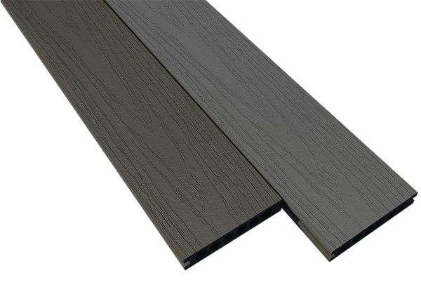 Террасная доска двухсторонняя WOODVEX Select Co-Extrusion Dual Light Gray / Marengo купить в Ростове-на-Дону