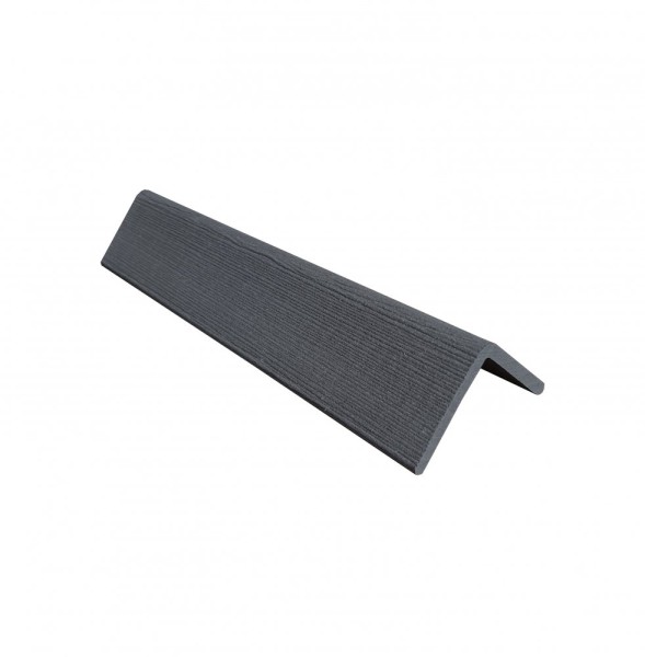 Уголок декоративный Классик Чёрное дерево (Под заказ) купить в Ростове-на-Дону