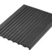 Ступень RusDecking Unodeck - Графит купить в Ростове-на-Дону