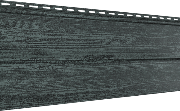 Сайдинг Ю-Пласт TIMBERBLOCK Ель (Тимберблок), Ирландская купить в Ростове-на-Дону