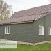 Сайдинг Ю-Пласт TIMBERBLOCK Ель (Тимберблок), Ирландская купить в Ростове-на-Дону