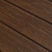 Террасная доска из ДПК CM Decking серия ZEBRANO цвет коричневы (под заказ) купить в Ростове-на-Дону