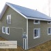 Фасадная панель Ю-Пласт Хокла Color Ирландский мох купить в Ростове-на-Дону