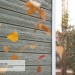 Фасадная панель Ю-Пласт Хокла Color Ирландский мох купить в Ростове-на-Дону