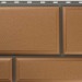 Фасадная панель камень Флорентийский персиковый купить в Ростове-на-Дону