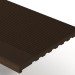 Ступени из ДПК WOODVEX Select Венге купить в Ростове-на-Дону