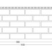 ФП Grand Line состаренный кирпич стандарт Терракотовый купить в Ростове-на-Дону