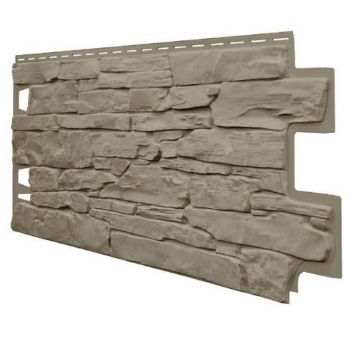 Фасадная панель VOX SOLID STONE REGULAR калабрия купить в Ростове-на-Дону