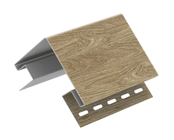 Наружный угол Timberblock Планкен Кленовый купить в Ростове-на-Дону