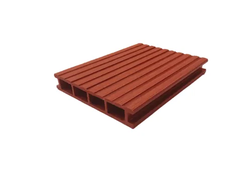 Террасная доска  из ДПК ECODECKING HIT Терракотовый купить в Ростове-на-Дону