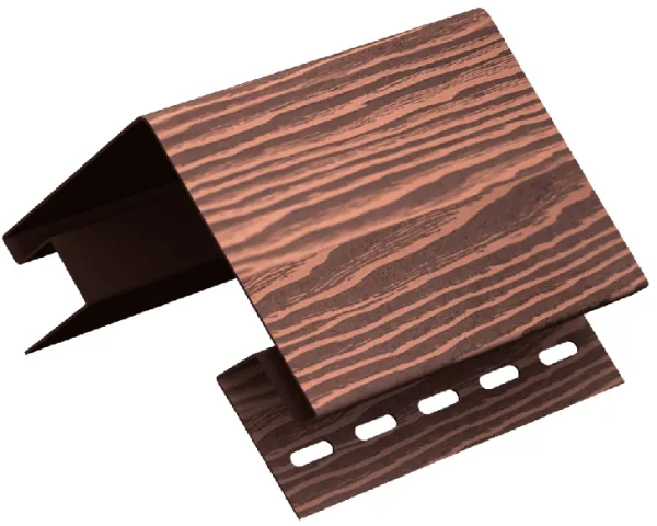Наружный угол Timberblock Дуб Мореный купить в Ростове-на-Дону
