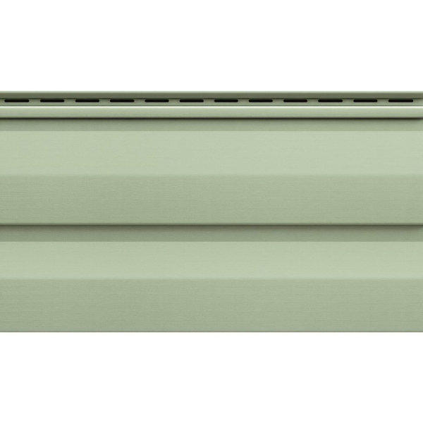 Сайдинг Виниловый VOX, SV-01, Светло-зеленый купить в Ростове-на-Дону