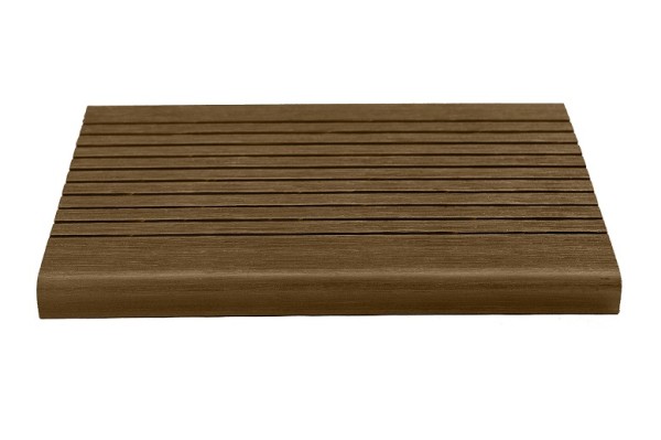 Ступень RusDecking Unodeck - Орех купить в Ростове-на-Дону