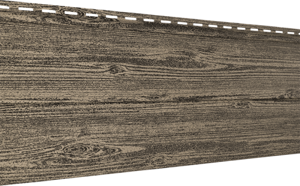 Сайдинг Ю-Пласт TIMBERBLOCK Ель (Тимберблок), Альпийская купить в Ростове-на-Дону