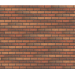 Фасадная плитка Docke Premium, Brick, Клубника купить в Ростове-на-Дону